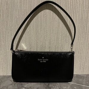 NEW Kate Spade Gemini Convertible Wristlet Mini Bag